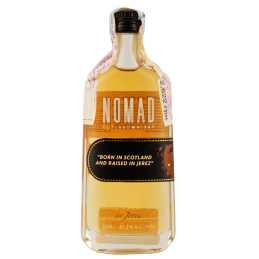 Купить Виски Nomad 0,05 л мини бутылочка