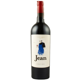 Купить Вино Jean Gamay красное сухое Jean Loron