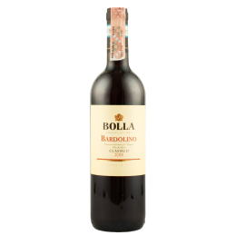 Купить Вино Bardolino Classico DOC 2011 красное сухое Bolla