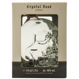 Купить Водка Crystal Head в коробке 1,75 л