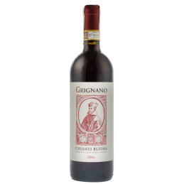 Купить Вино Chianti Rufina DOCG красное сухое Di Grignano