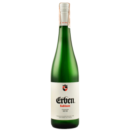 Купить Вино Erben  Kabinet белое полусухое