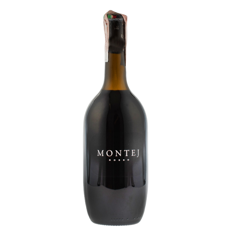 Купить Вино Barbera del Monferrato DOC monteg красное сухое Motej
