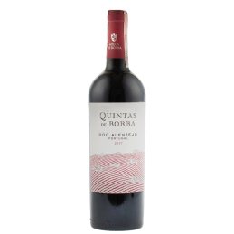 Купить Вино Quintas de Borba красное сухое