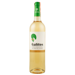 Купить Вино Galitos белое сухое
