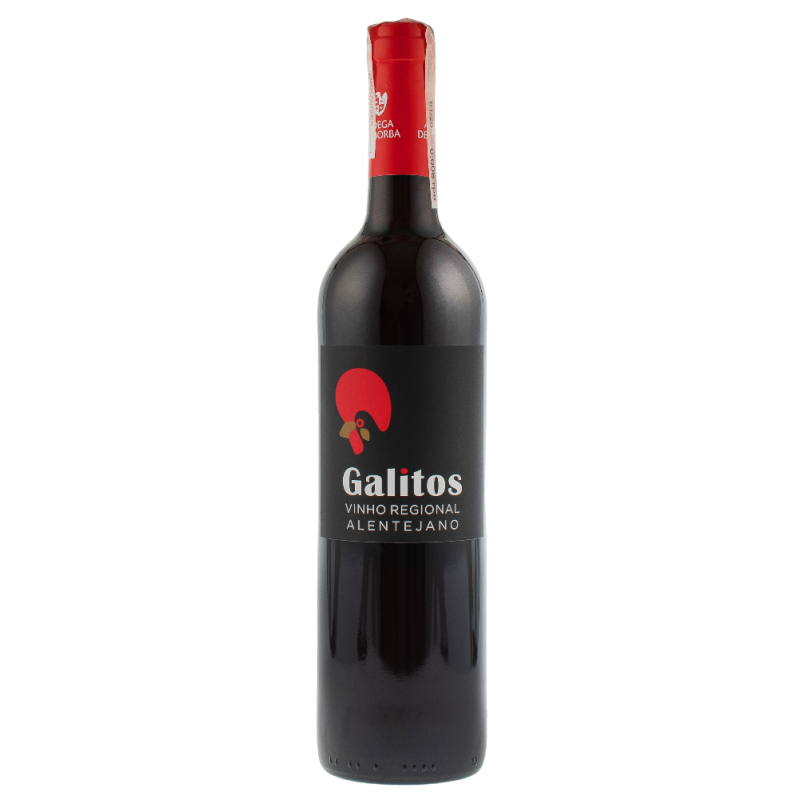 Купить Вино Galitos красное сухое