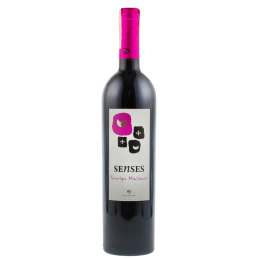 Купить Вино Senses Touriga Nacional красное сухое