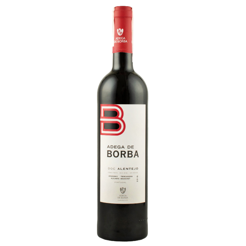Купить Вино Adega de Borba красное сухое
