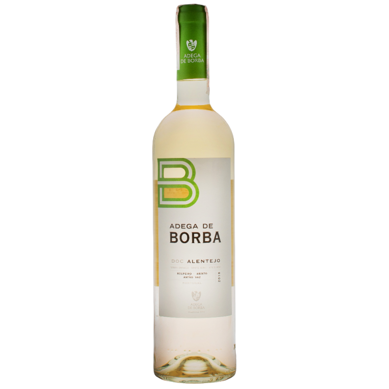 Купить Вино Adega de Borba белое сухое