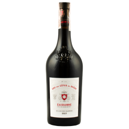 Купить Вино Cellier des Dauphins Crus Cairanne красное сухое