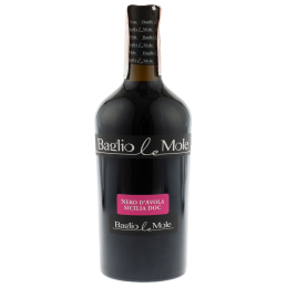 Купить Вино Nero D\'Avola  IGT красное сухое Baglio le Mole