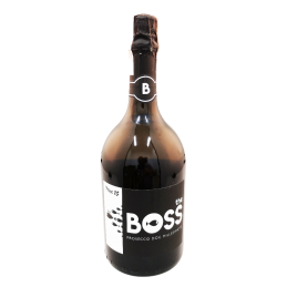 Купить Вино игристое Prosecco Mill DOC The Boss белое экстра сухое 1,5л Ferro13