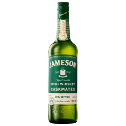 Купить Виски Jameson 0,7л Caskmates IPA