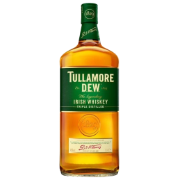 Купить Виски Tullamore Dew Original 1,0 л Tullamore