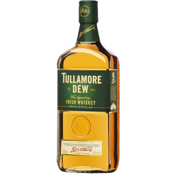 Купить Виски Tullamore Dew Original 0,7л Tullamore