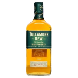 Купить Виски Tullamore Dew Original 0,5л Tullamore
