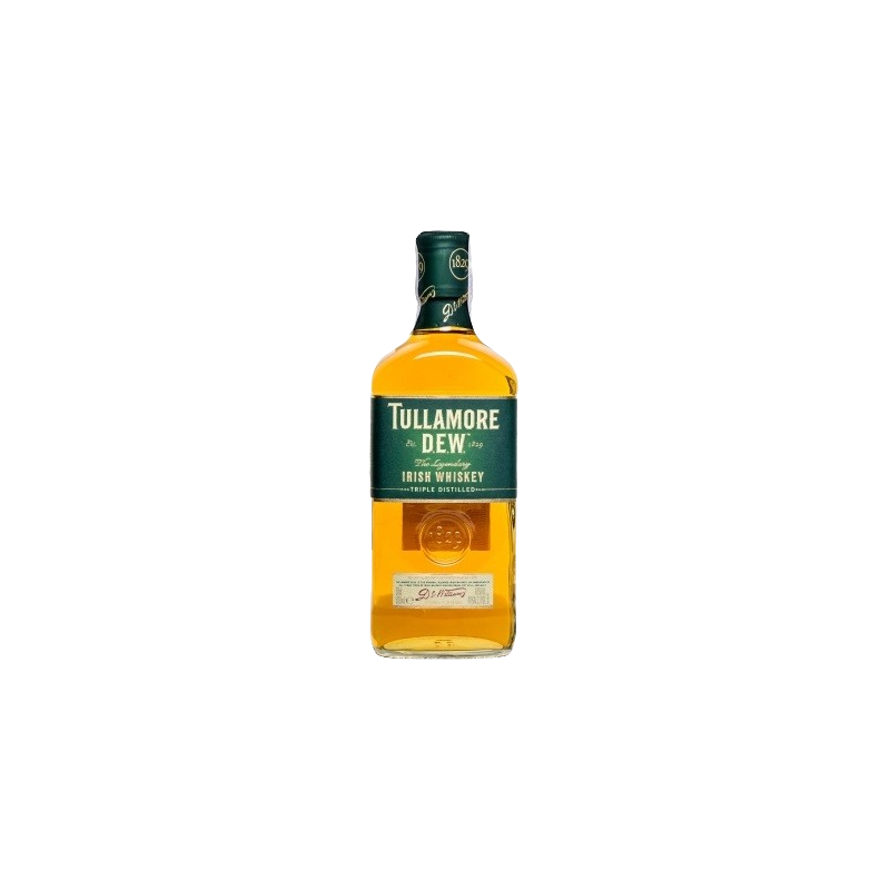 Купить Виски Tullamore Dew Original 0,5л Tullamore