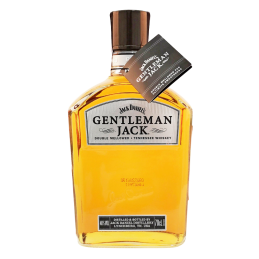 Купить Виски Gentleman Jack 0,7л