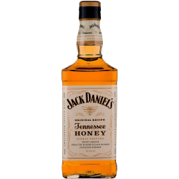 Купить Ликер Jack Daniels Tennessee Honey 0,7л