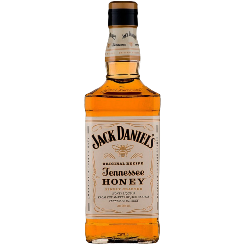 Купить Ликер Jack Daniels Tennessee Honey 0,7л