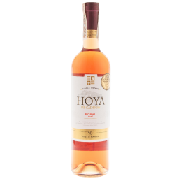 Купить Вино Hoya Rose розовое сухое