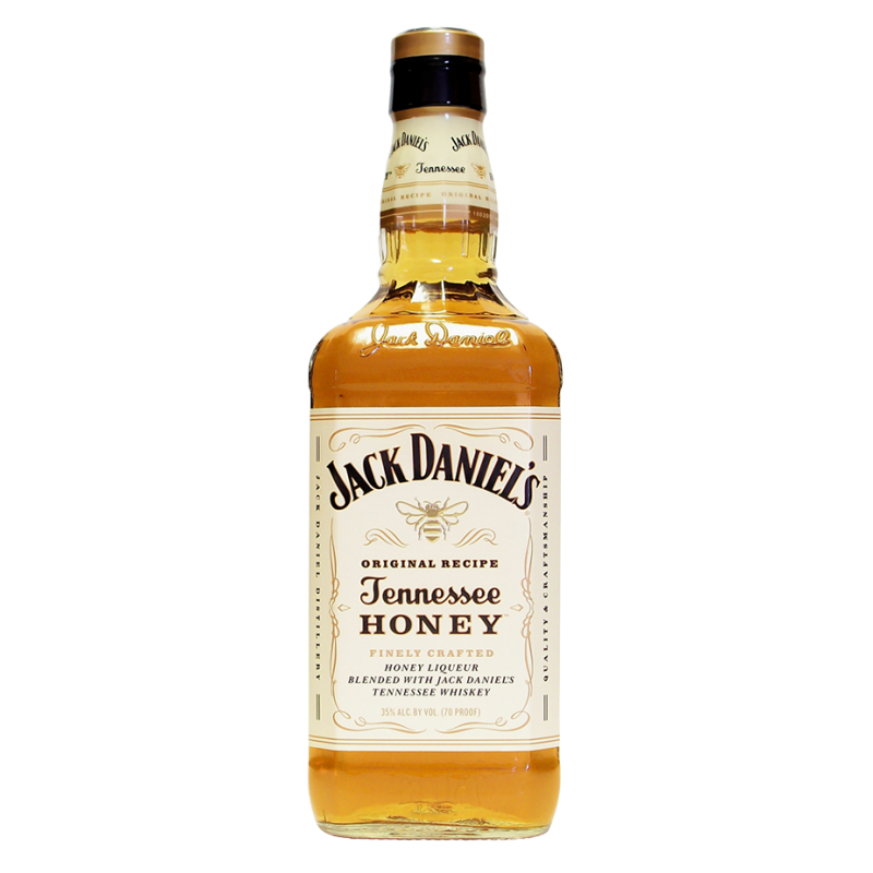 Купить Ликер Jack Daniels Tennessee Honey 0,5л