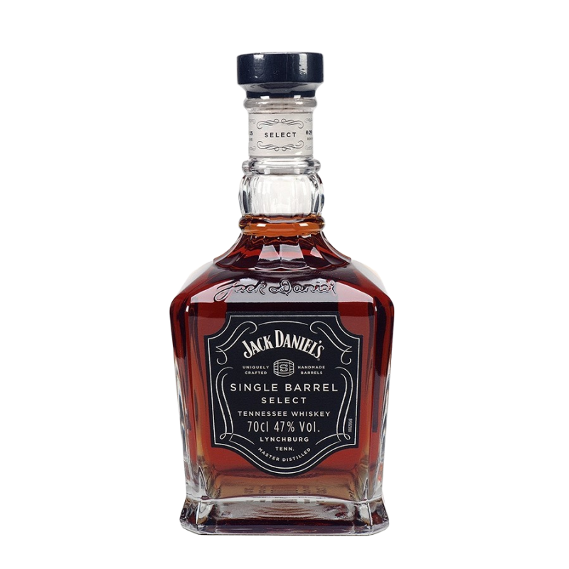 Купить Виски Jack Daniels 0,7л Single Barrel