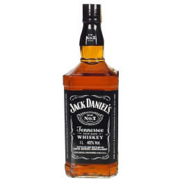 Купить Виски Jack Daniels 1,0л