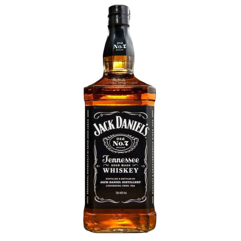 Купить Виски Jack Daniels 0,7л