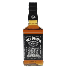 Купить Виски Jack Daniels 0,5л