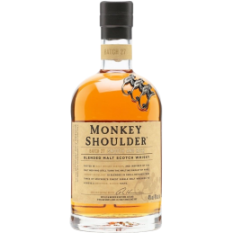 Купить Виски солодовый Monkey Shoulder 1.0л