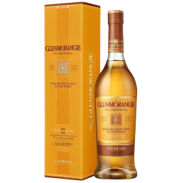 Купить Виски Glenmorangie Original 0,5л в подар. коробке