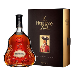 Купить Коньяк Hennessy XO 0,7л в коробке