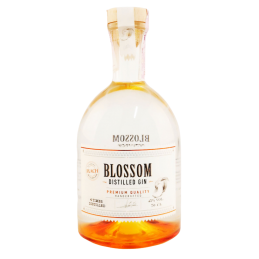 Купить Джин Peach Distilled 0,7л Blossom
