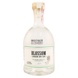 Купити Джин London Dry 0,7л Blossom