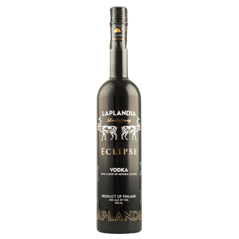 Купить Водка Laplandia Eclipse Vodka 0,7л