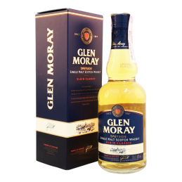 Купить Виски Glen Moray Classic 0,35л