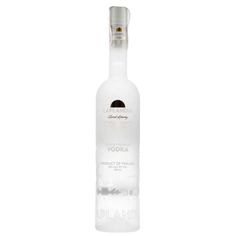 Купить Водка Laplandia Vodka 0,7л