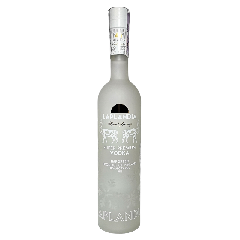 Купить Водка Laplandia Vodka 0,5л