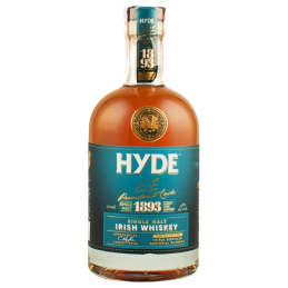 Купить Виски Hyde 7 Sherry Cask 0,7л