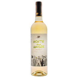 Купить Вино Monte Dos Amigos IGP белое сухое