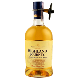 Купить Виски Highland Journey Blended Malt 0,7л