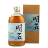 Купить Виски Akashi Blue Blended 0,7л коробка