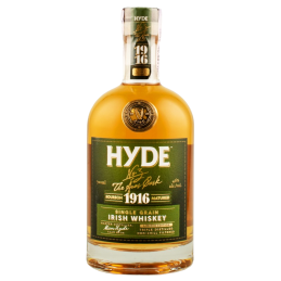 Купить Виски Hyde 3 Bourbon cask 0,7л