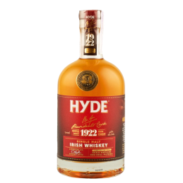 Купить Виски Hyde 4 Rum cask 0,7л