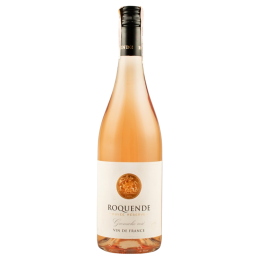 Купить Вино Roquende Grenache розовое сухое