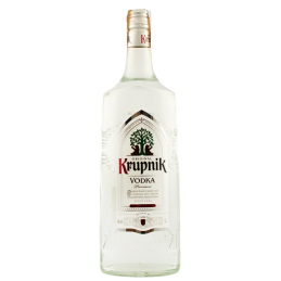 Купить Водка Krupnik Premium 1л