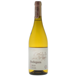 Купить Вино Chardonnay белое сухое Bodegaza