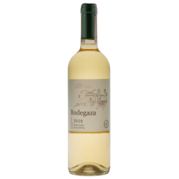 Купить Вино Sauvignon Blanc белое сухое Bodegaza