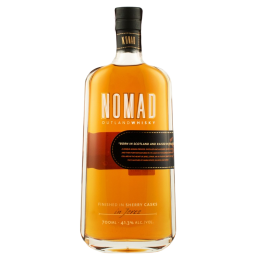 Купить Виски Nomad 0,7л